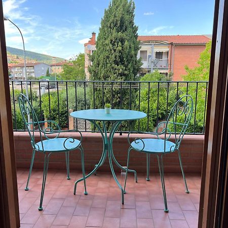 Comfyspot Apartment Rosia Luaran gambar