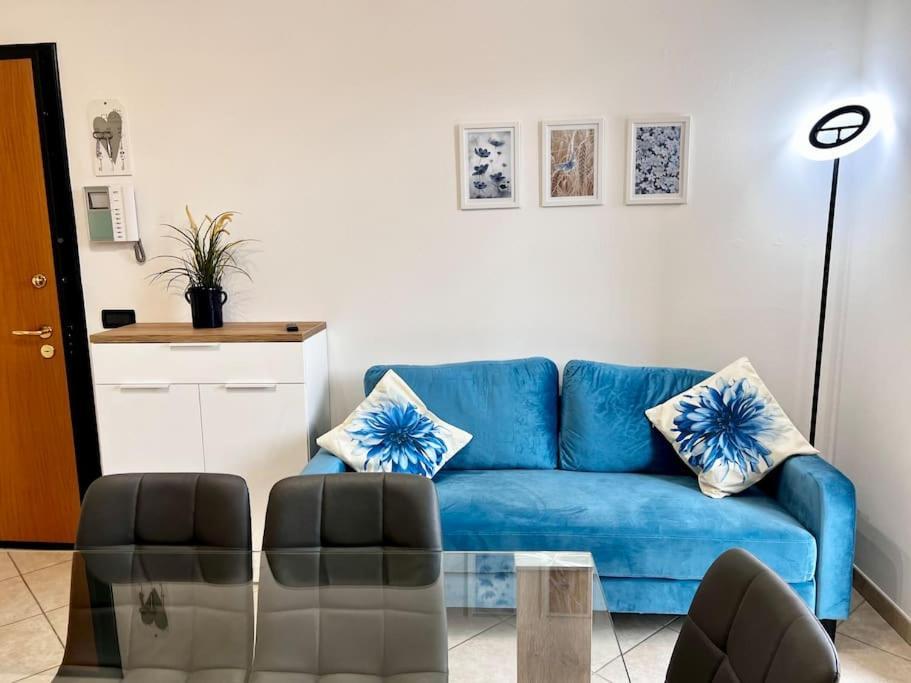 Comfyspot Apartment Rosia Luaran gambar