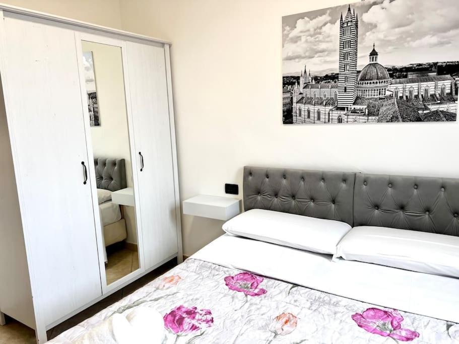 Comfyspot Apartment Rosia Luaran gambar