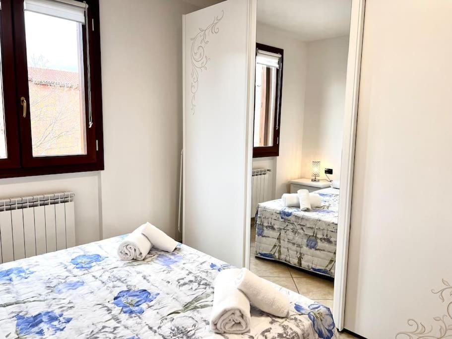 Comfyspot Apartment Rosia Luaran gambar