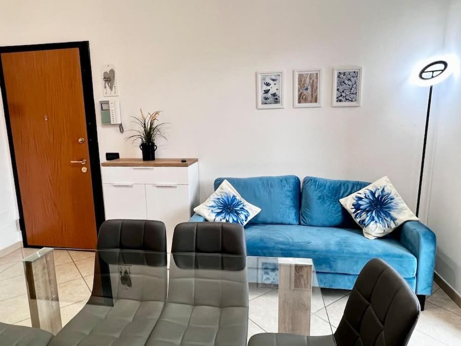 Comfyspot Apartment Rosia Luaran gambar