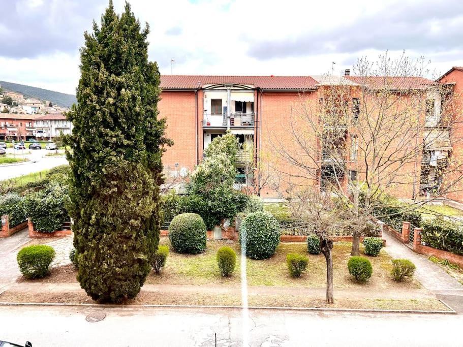 Comfyspot Apartment Rosia Luaran gambar
