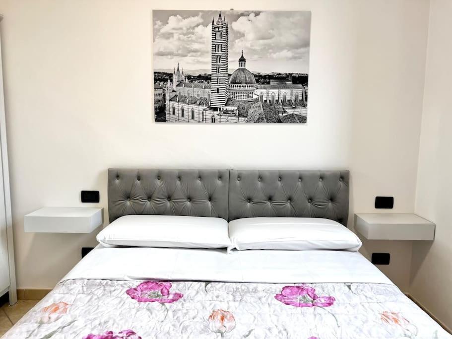 Comfyspot Apartment Rosia Luaran gambar