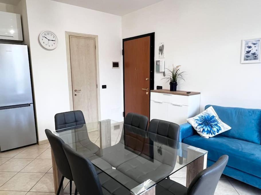 Comfyspot Apartment Rosia Luaran gambar