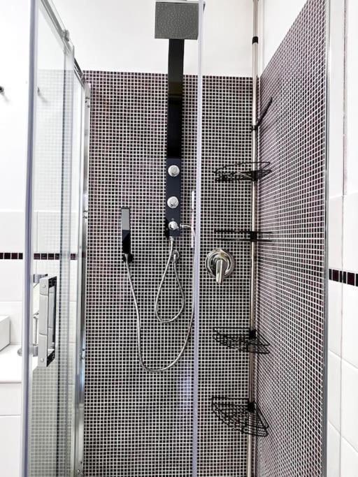 Comfyspot Apartment Rosia Luaran gambar