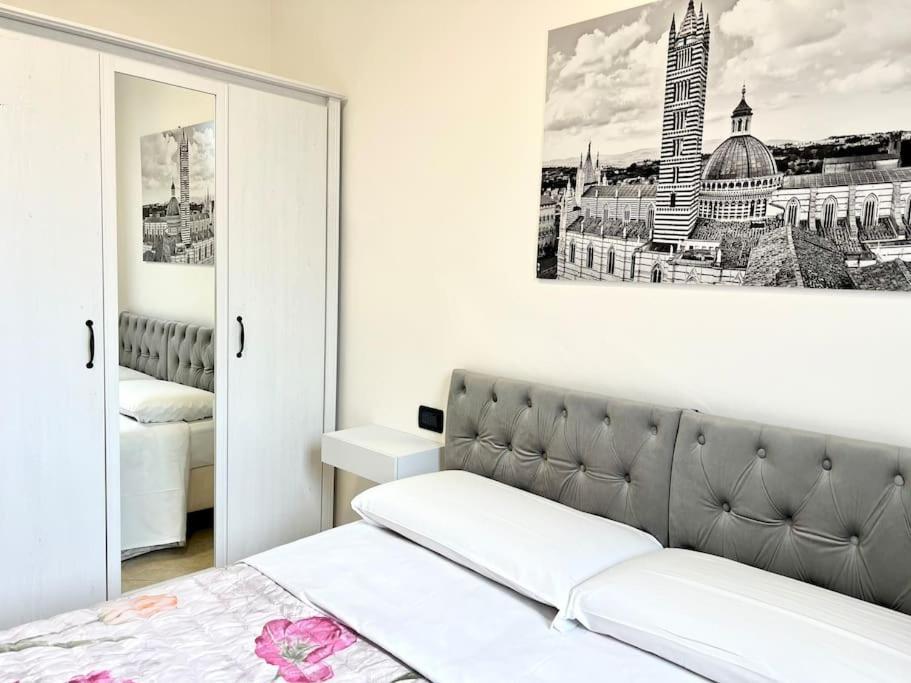 Comfyspot Apartment Rosia Luaran gambar