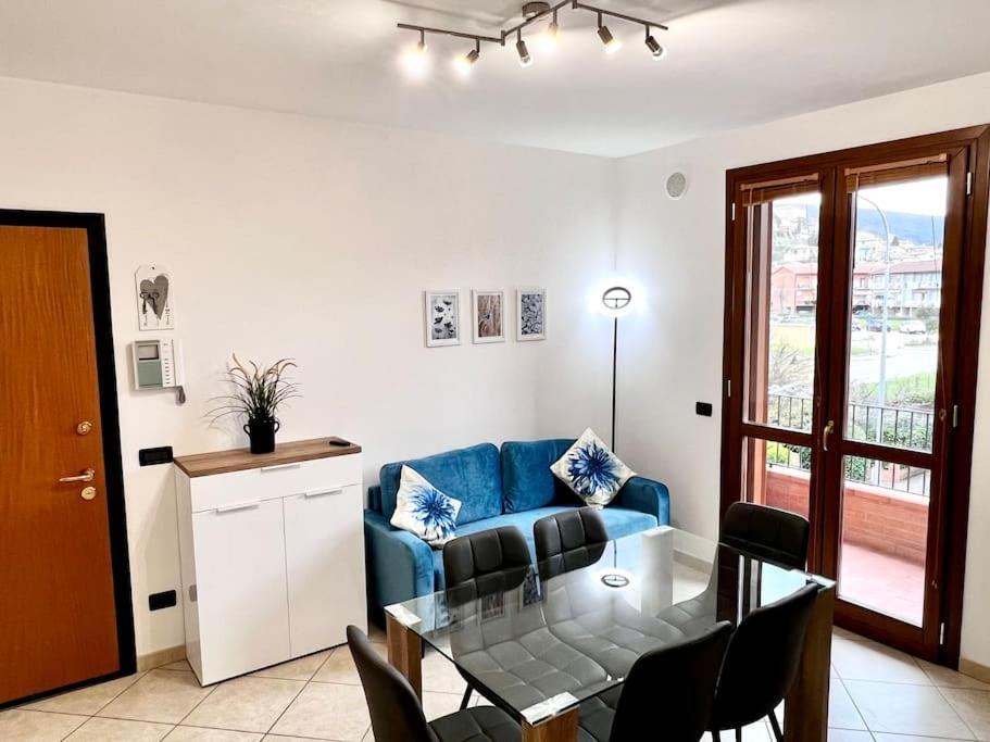 Comfyspot Apartment Rosia Luaran gambar