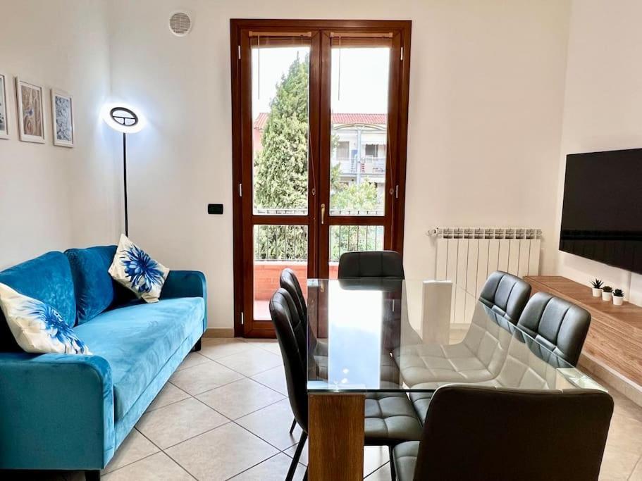 Comfyspot Apartment Rosia Luaran gambar