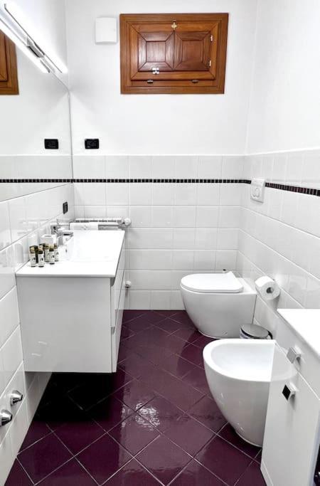 Comfyspot Apartment Rosia Luaran gambar