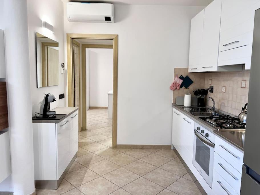 Comfyspot Apartment Rosia Luaran gambar