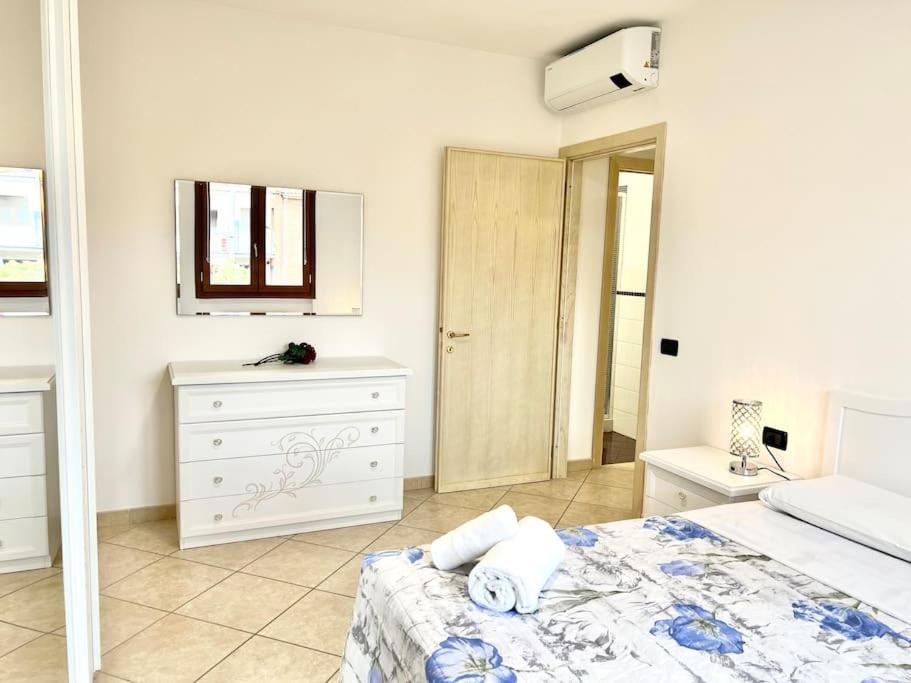 Comfyspot Apartment Rosia Luaran gambar