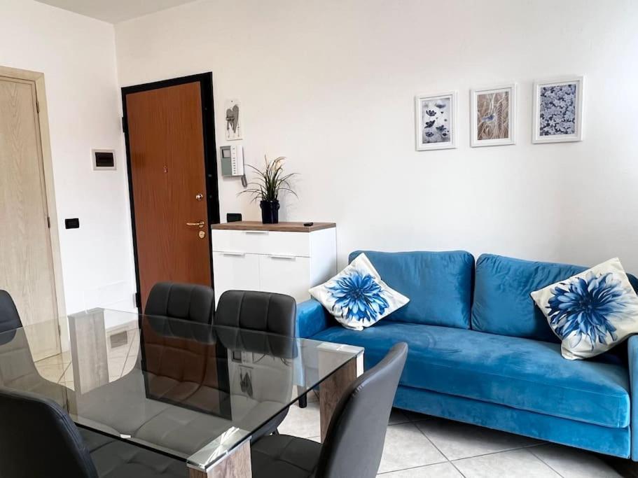 Comfyspot Apartment Rosia Luaran gambar