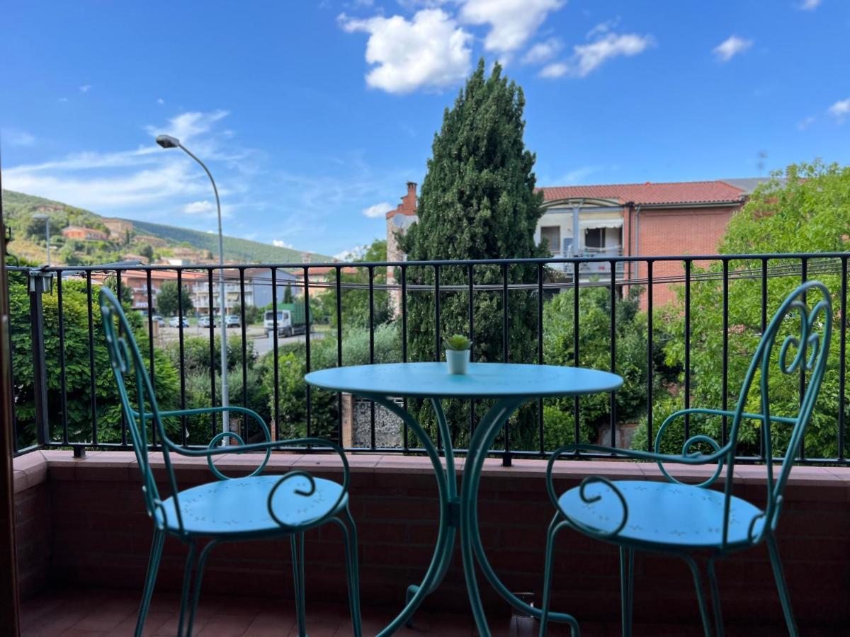 Comfyspot Apartment Rosia Luaran gambar